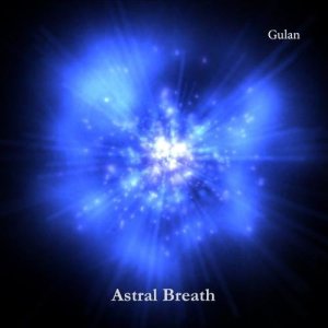 Meditation Ambient Space music - Astral Breath