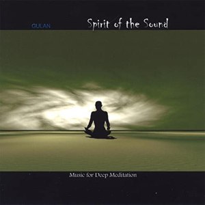 Meditation ambient Spiritual music - Spirit of the Sound