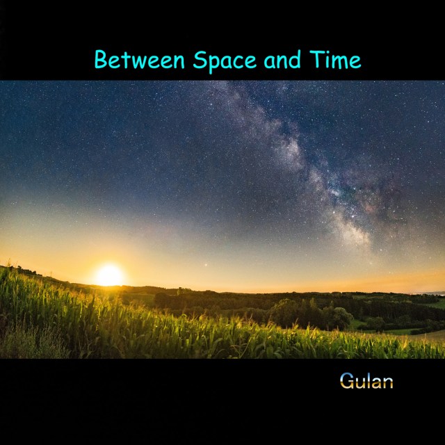 Gulan's album - Ambient Impressionism