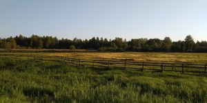 Riga, Latvia, Daugavgriva